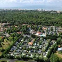 Camping La Buzeliere  