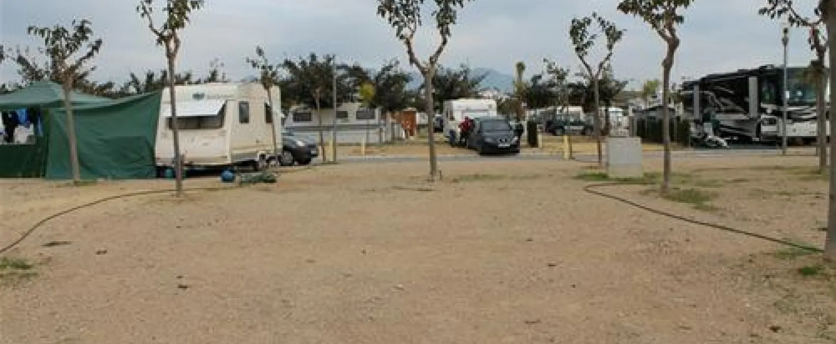 CAMPING ALMAFRA