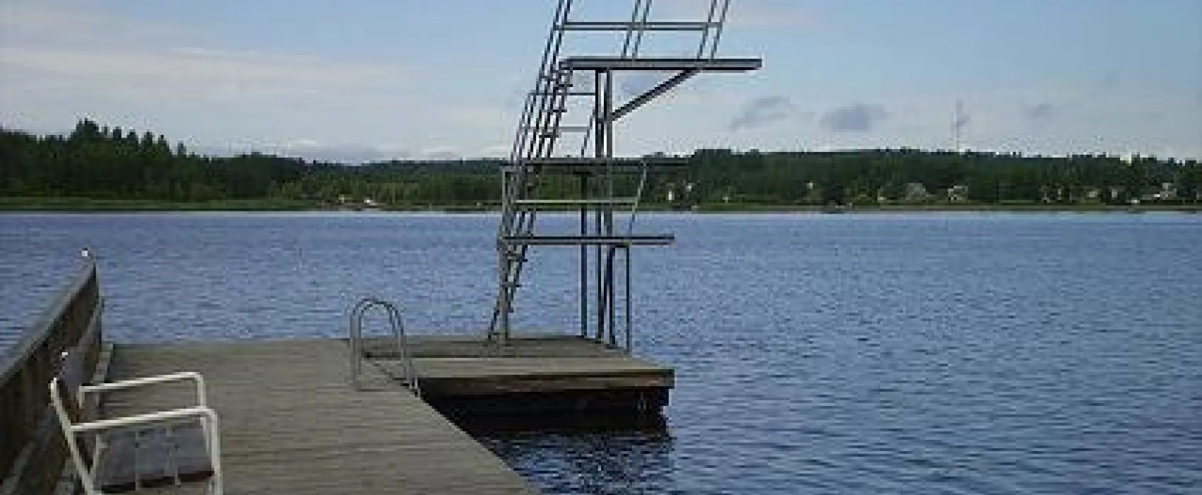 Camping Sysmä
