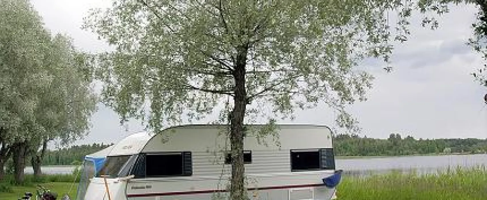 Camping Sysmä