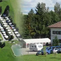Terrassen-Camping am Richterbichl
