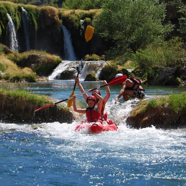 Camping Turist Grabovac