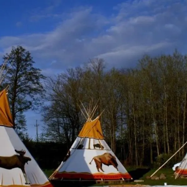 Camping Turist Grabovac