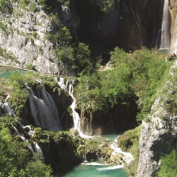 Camping Turist Grabovac
