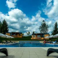 Camping Turist Grabovac