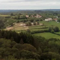 Camping La Bouesse
