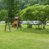 Camping Schloss Langenau
