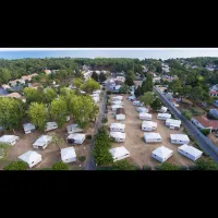 Caravaning Sainte Anne