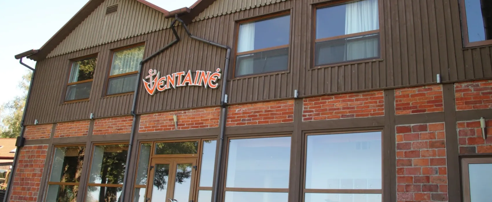 Camping Ventainé