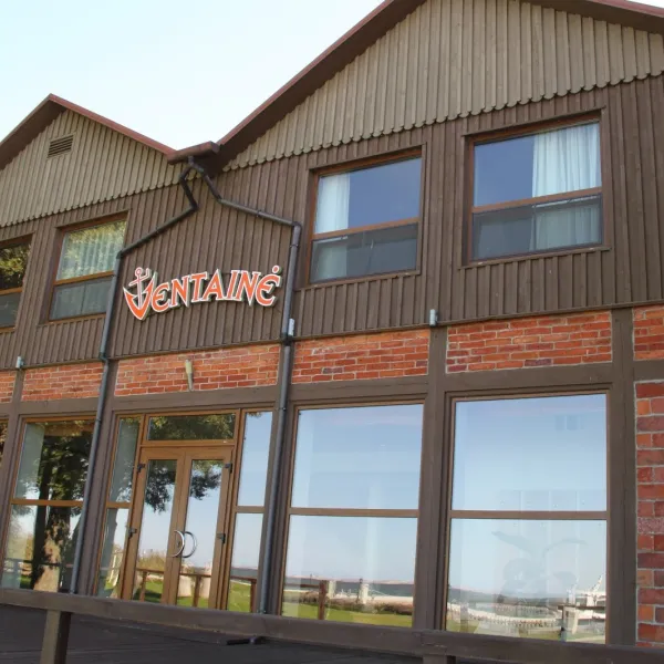 Camping Ventainé