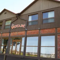 Camping Ventainé