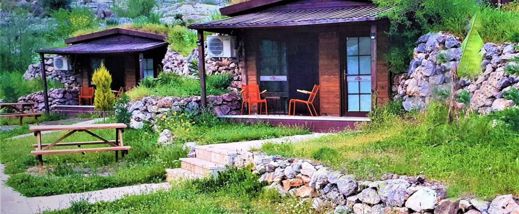Milyos Hobbit Hotel