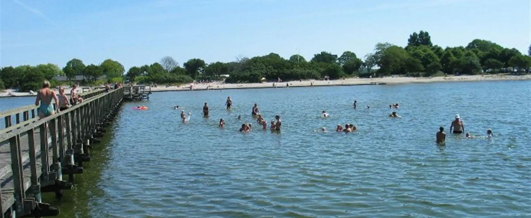 Nakskov Fjord Camping
