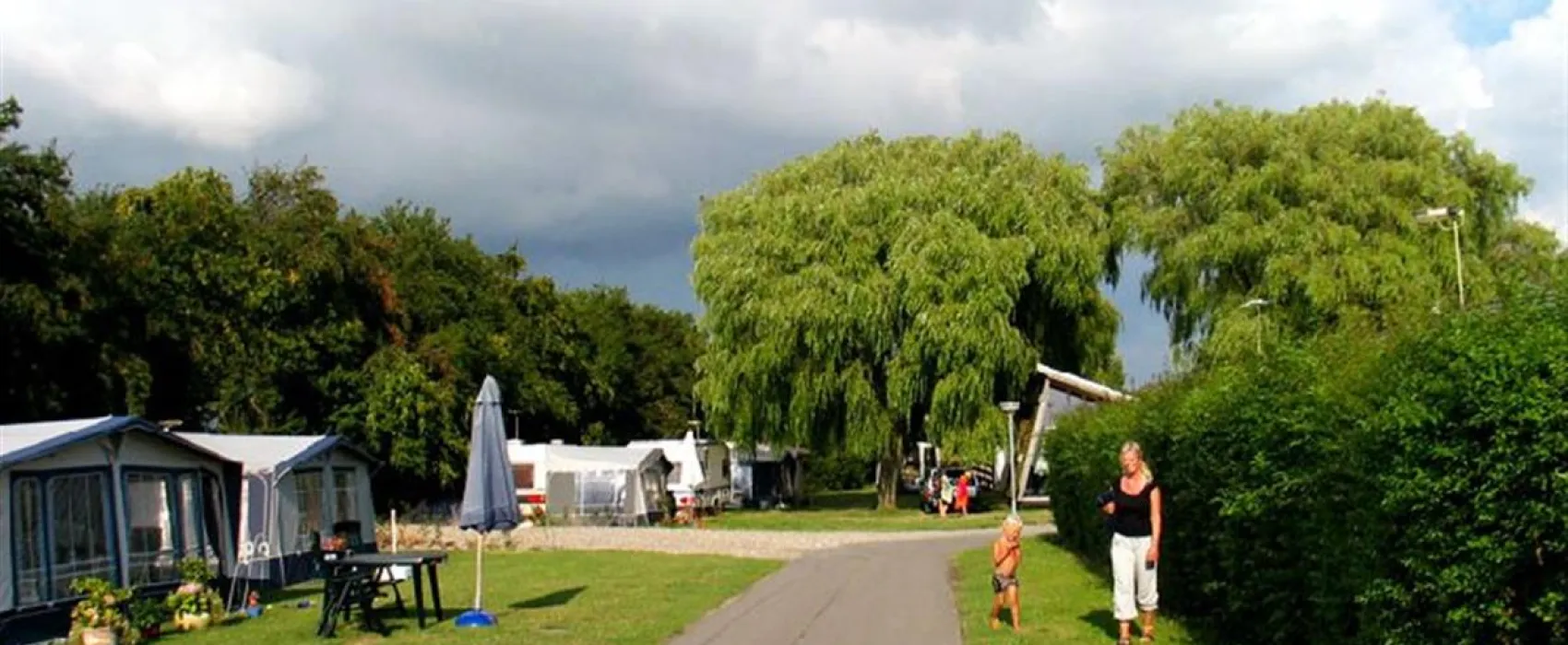 Nakskov Fjord Camping