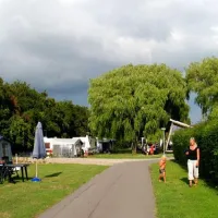 Nakskov Fjord Camping