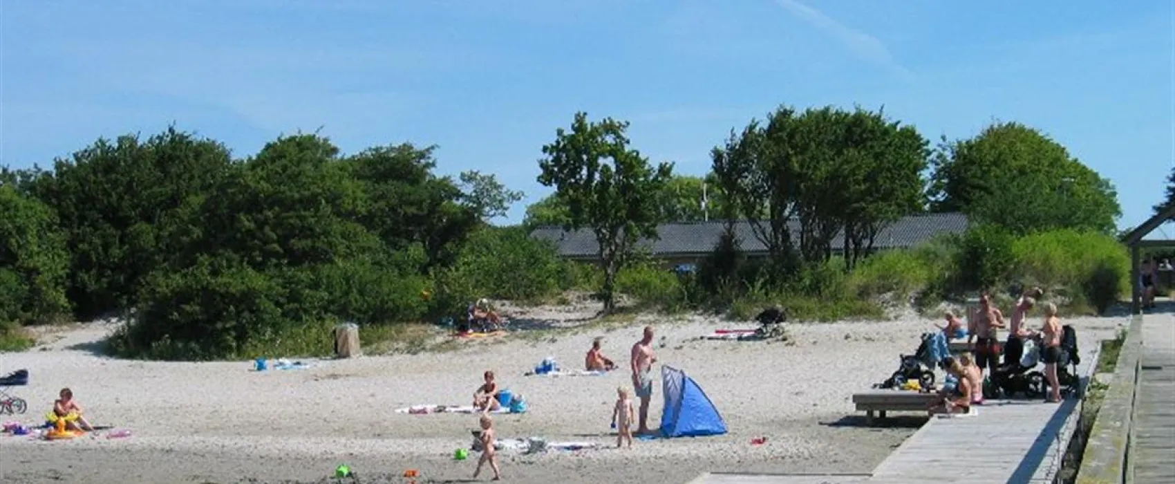 Nakskov Fjord Camping
