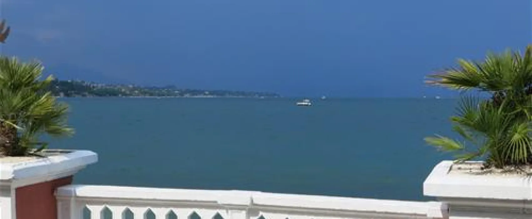 Camping Villa Garuti