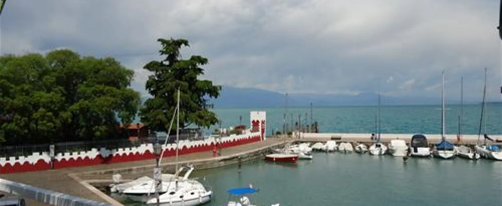 Camping Villa Garuti