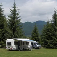 Autocamping Turiec S.R.O.