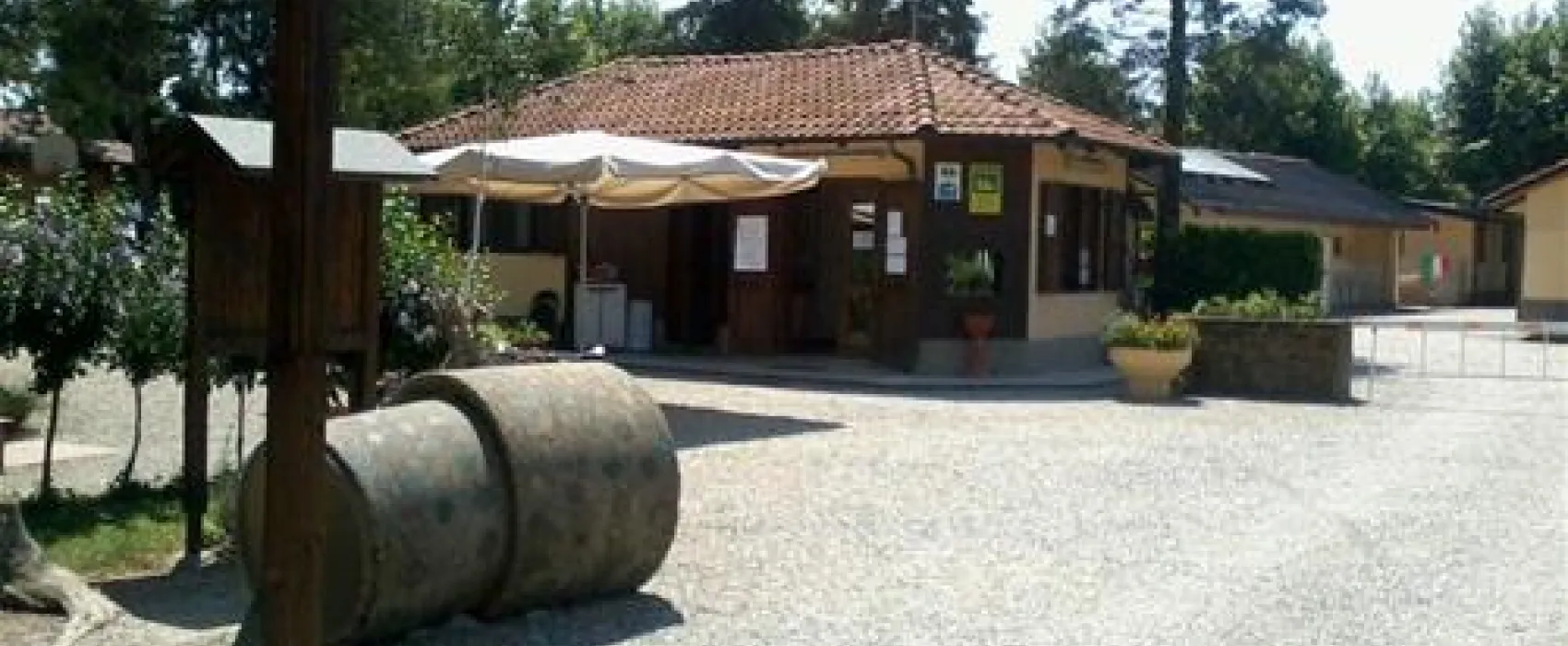 Campeggio Mill Park