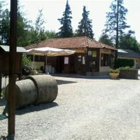 Campeggio Mill Park