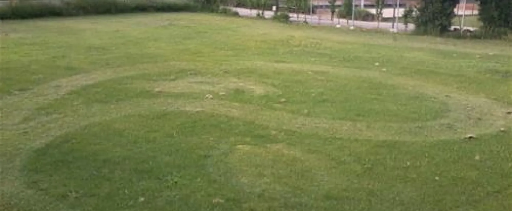 Campeggio Mill Park