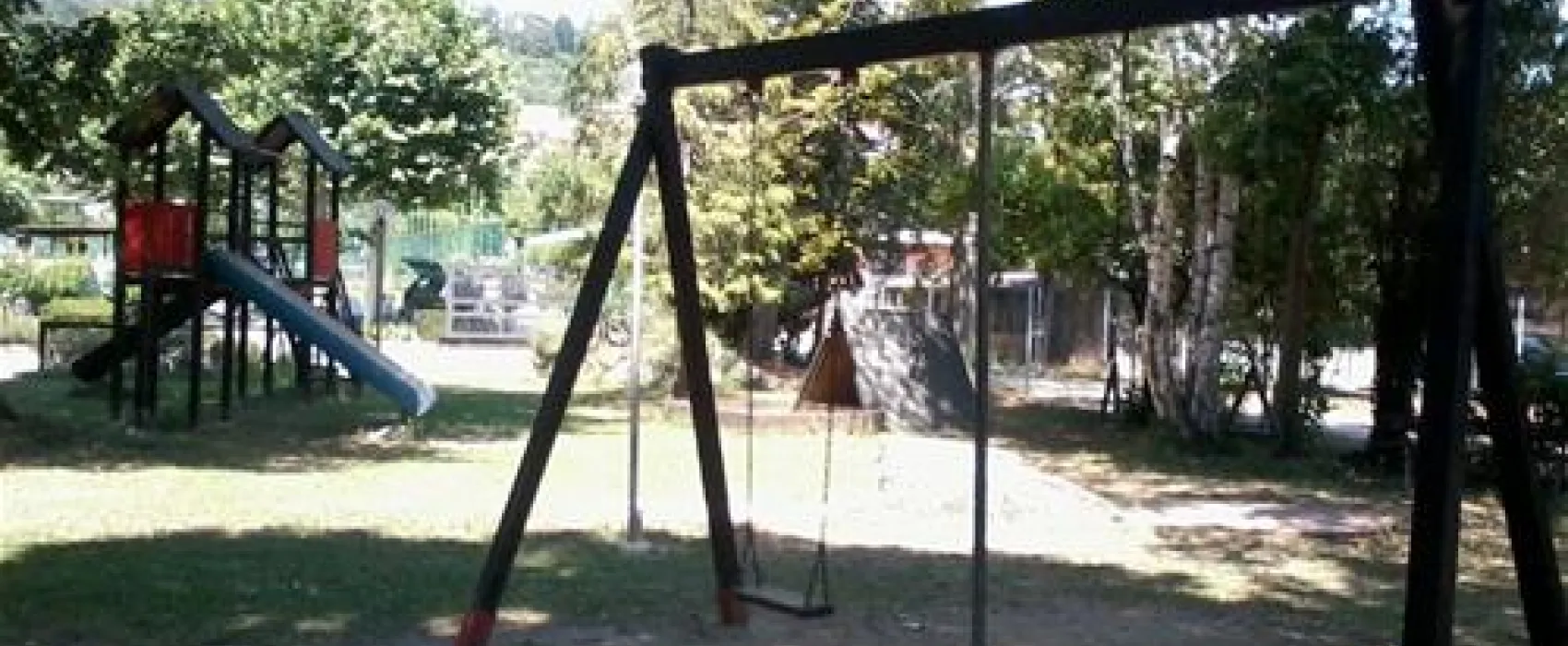 Campeggio Mill Park