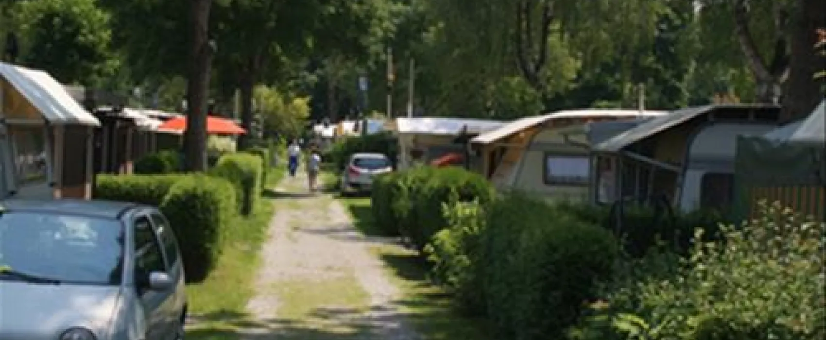 Camping Erlensee