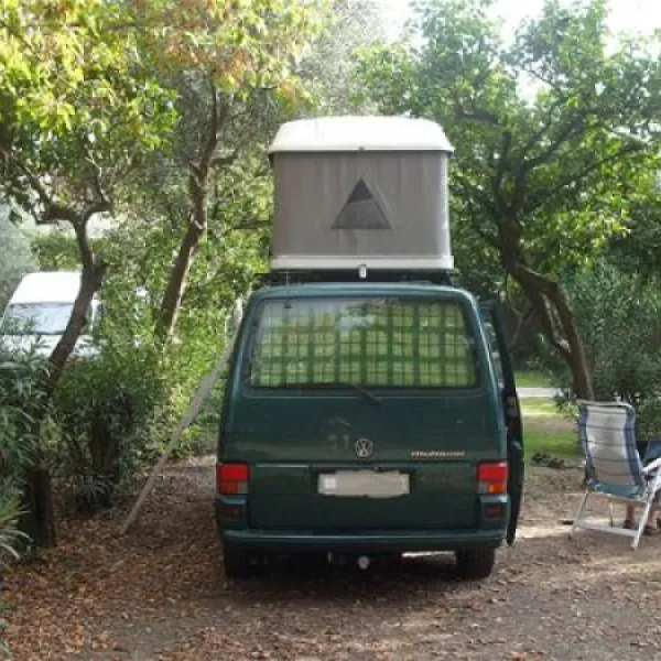 Camping Zeus