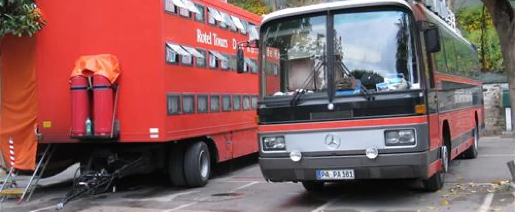 Camping Zeus