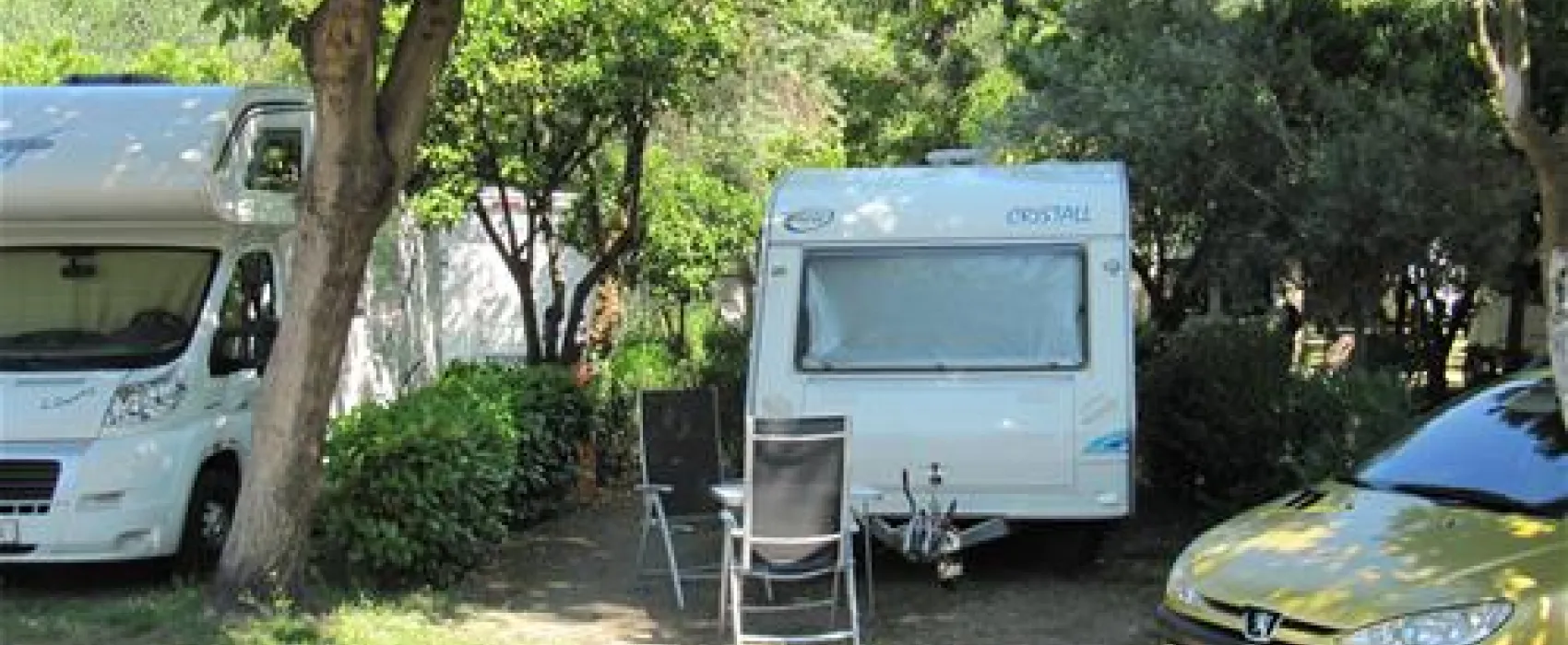Camping Zeus