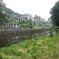 Camping Municipal La Minoterie  