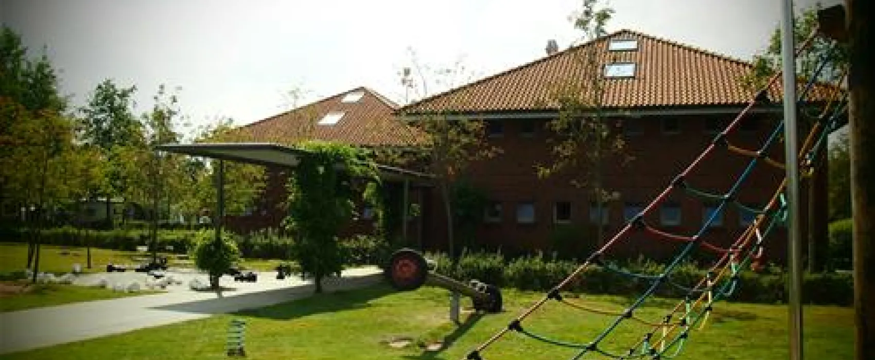 Camping- und Bungalowpark Ottermeer