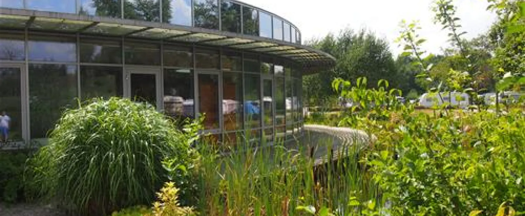 Camping- und Bungalowpark Ottermeer