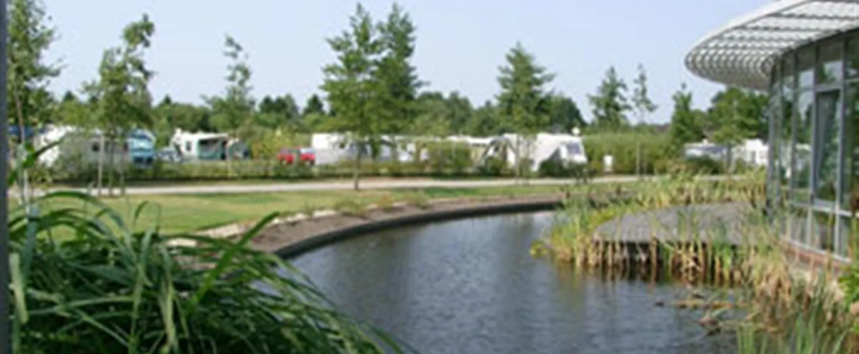 Camping- und Bungalowpark Ottermeer