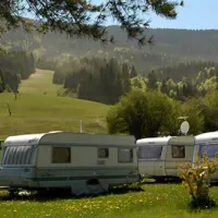 Camping - Alpendorf Santner