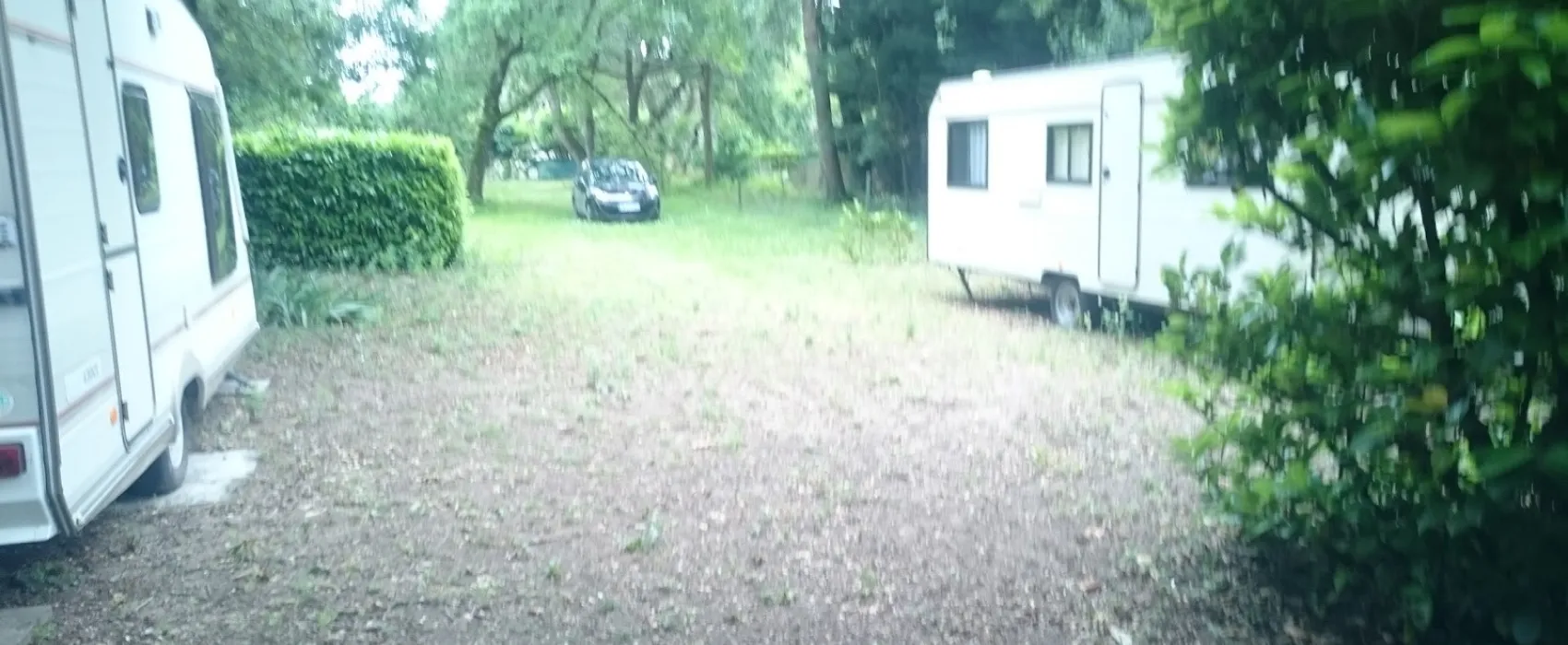 Camping Les Payolles A Chaucre