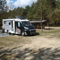Camping Am Schwielochsee