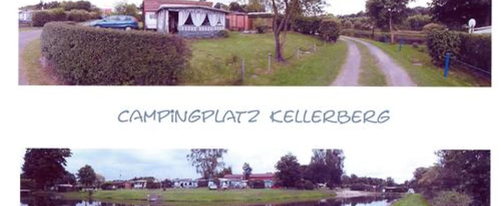 Camping Kellerberg