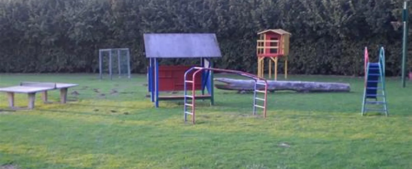 Camping Kellerberg