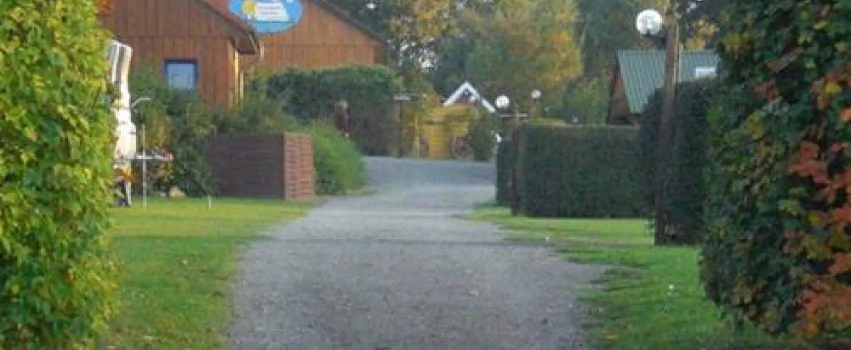 Camping Kellerberg