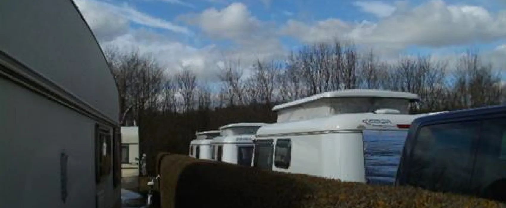 Camping Kellerberg