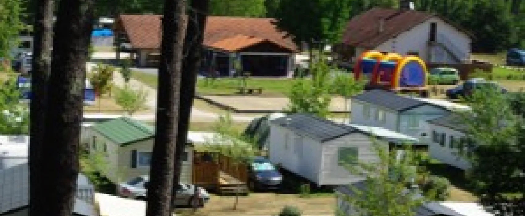 Camping a la ferme de Dumas Max