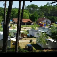 Camping a la ferme de Dumas Max