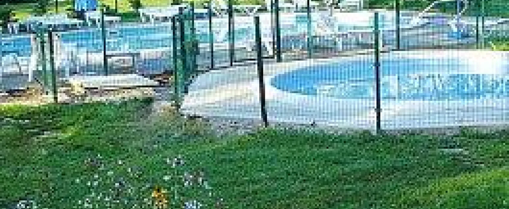 Camping Les 3 Ours