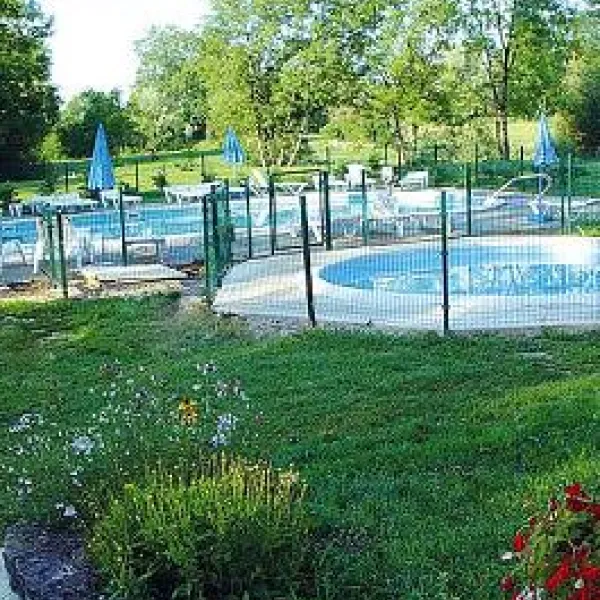 Camping Les 3 Ours