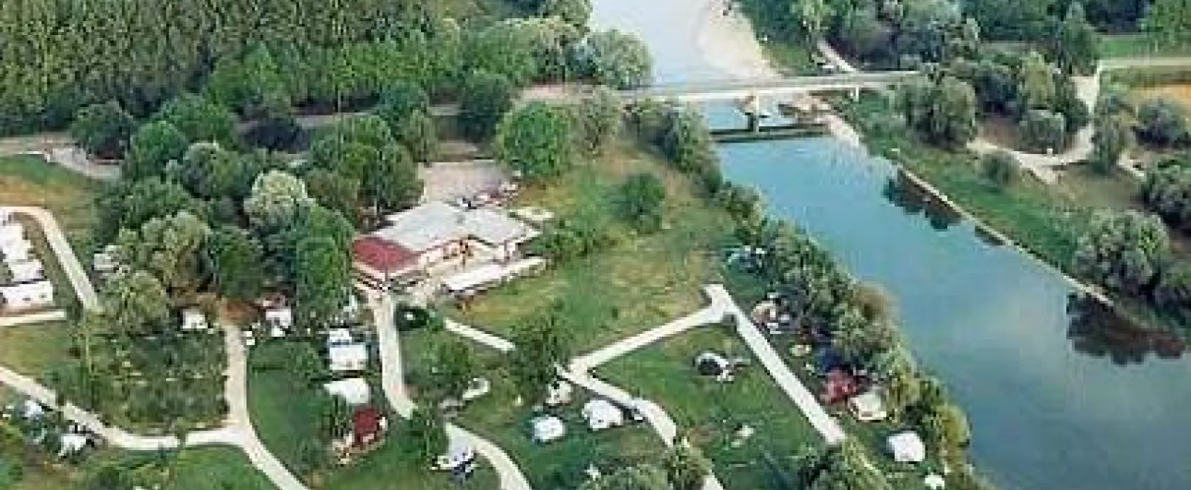 Camping Les 3 Ours
