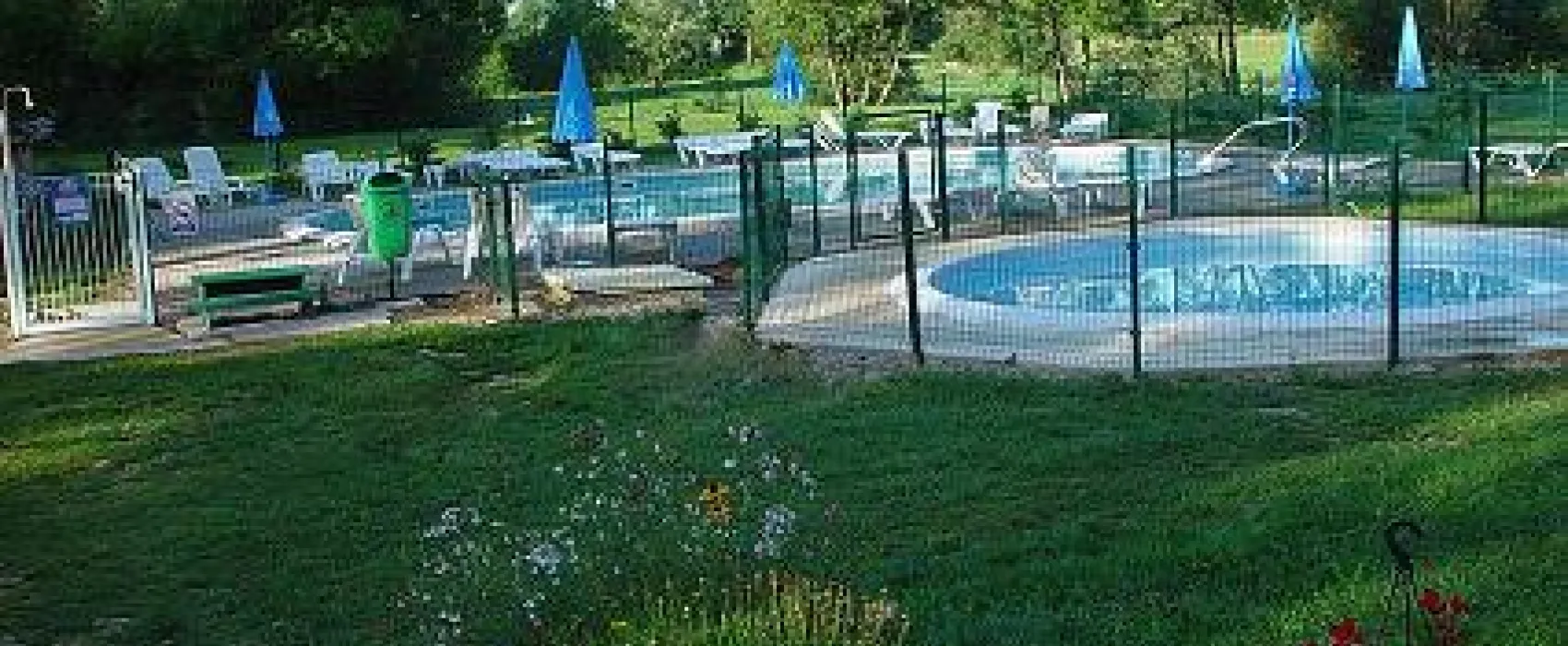 Camping Les 3 Ours