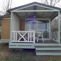 Camping en ferme La Roussie