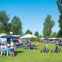 DroomPark Buitenhuizen